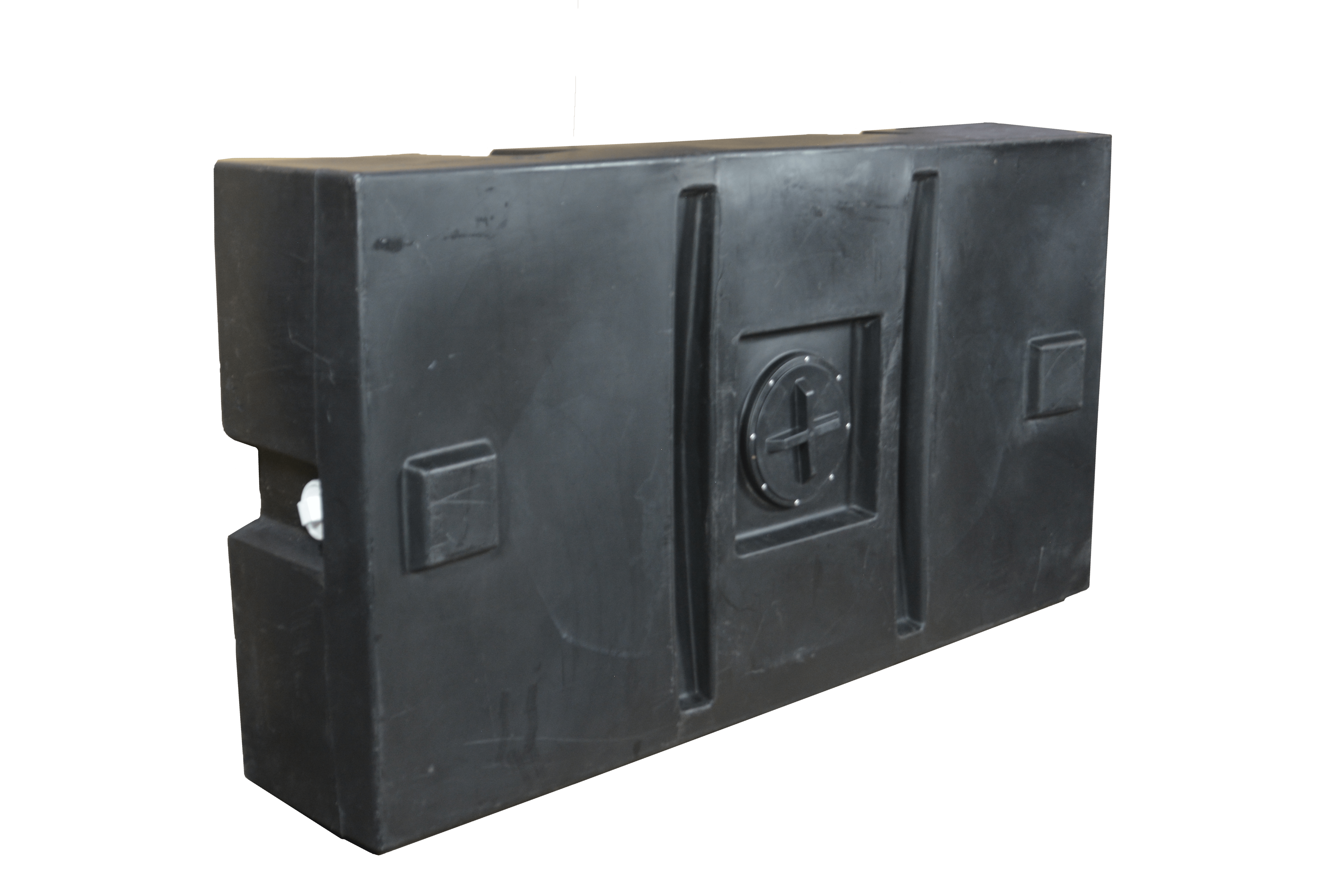 300 gal holding tank top image of holding tank for porta potty | rental construction events vancouver portland salem