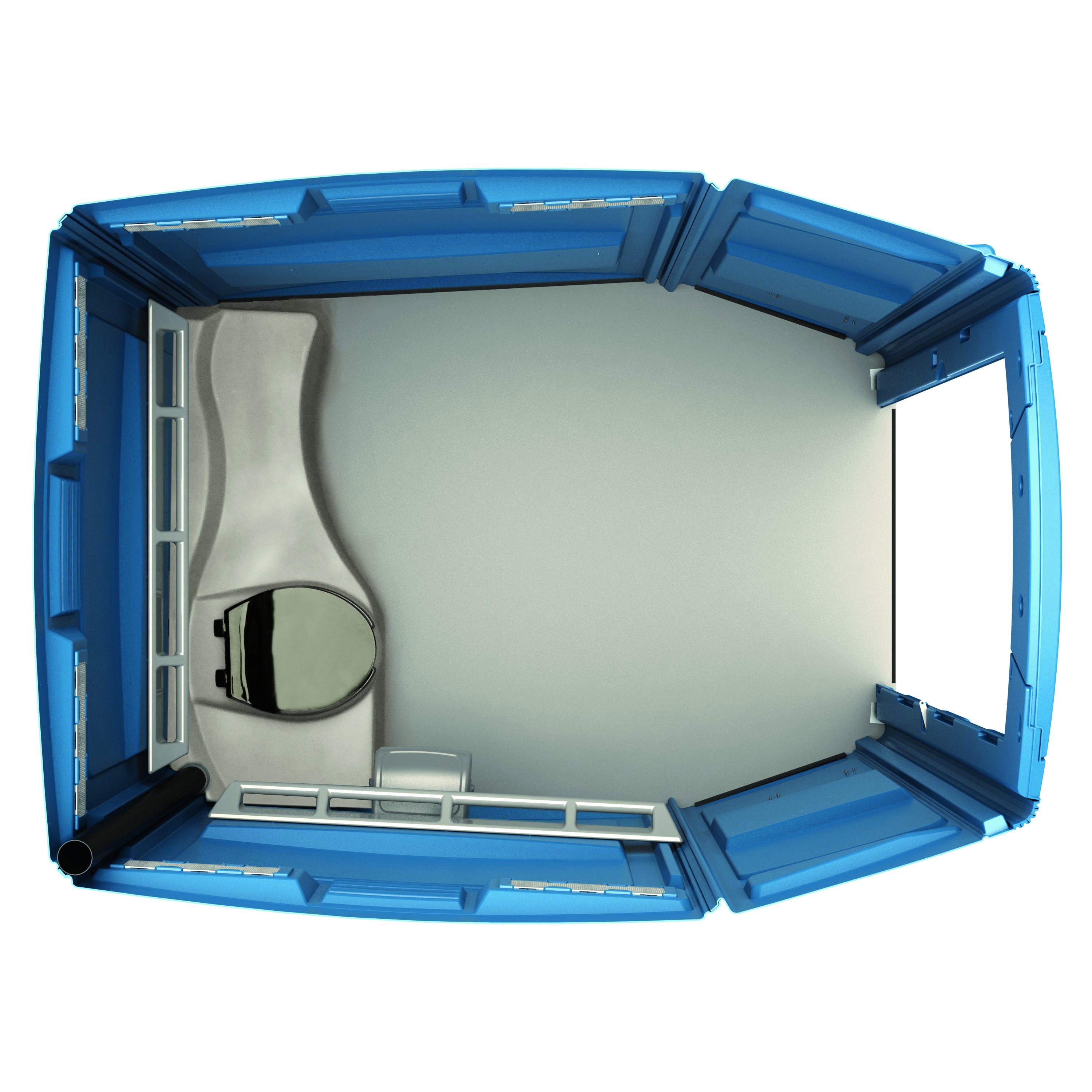 Freedom_birdseye_large tank_rb accessible wheelchair portable restroom