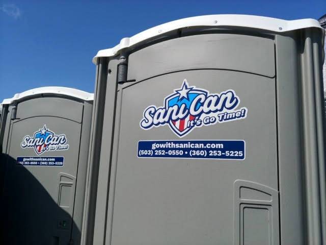 Rent a Portable Restroom