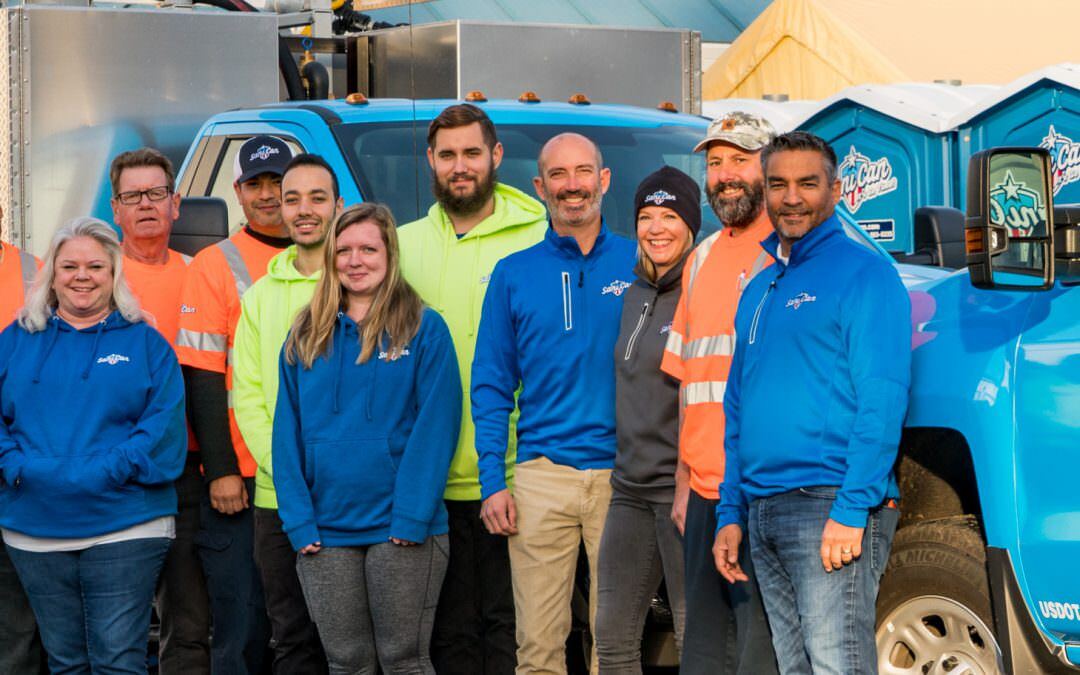 When Do You Need a Porta-Potty Rental?