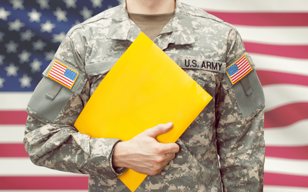 veteran business owner portland