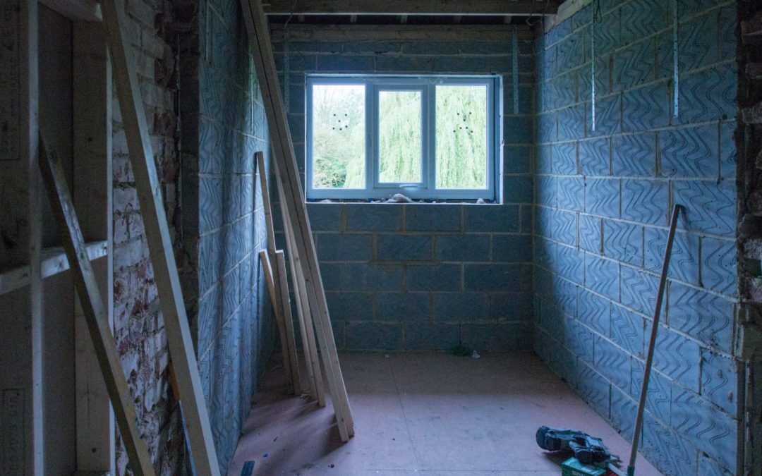 Porta-Potties for Commercial and Home Construction Sites