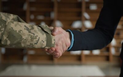 The Benefits of Working with Veteran-Owned Businesses