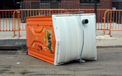 The Gross Myths About Porta-Potties (And Why They’re Just Plain Wrong)