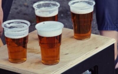 Restroom Planning for Beer Gardens and Other Alcohol-Heavy Events in Portland, OR